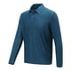 thumbnail image 2 of Polera Dry Fit Con Cuello Manga Larga Hombre, 2 of 3