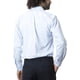 thumbnail image 2 of Camisa Lisa Ml azul 50, 2 of 3