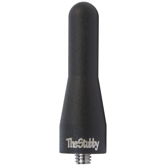 Antena CravenSpeed Stubby Jr de 5 cm para Chevy Equinox 2015‑2017