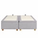 thumbnail image 5 of Base Baúl 2 Plazas Onyx + Colchón Mery Desing – Sistema Hidráulico Premium, 5 of 9