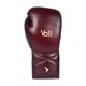 thumbnail image 2 of Guantes de Boxeo Vali Lancer 406 g Rojo con Cordones, 2 of 3