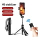 thumbnail image 2 of Gimbal Selfie Stick Cardán Bluetooth Trípode Estabilizador, 2 of 2