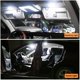 thumbnail image 4 of Luces para interior de coche YM E-Bright COB 48-SMD LED, paquete de 4 unidades, color blanco, 4 of 6