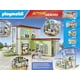 thumbnail image 5 of Toy Playmobil Modern Hospital con 4 figuras y accesorios, 5 of 6