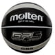 thumbnail image 1 of Balon Basquetbol BGR5 (Negro/Plateado), 1 of 3