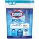 thumbnail image 1 of Tabletas Cloradoras para Piscina Clorox Pool & Spa XTRABLUE 15,8 kg, 1 of 7
