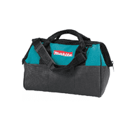 Genérico - Bolso Para Herramientas Makita Semi Rígido 831253-8 Turquesa