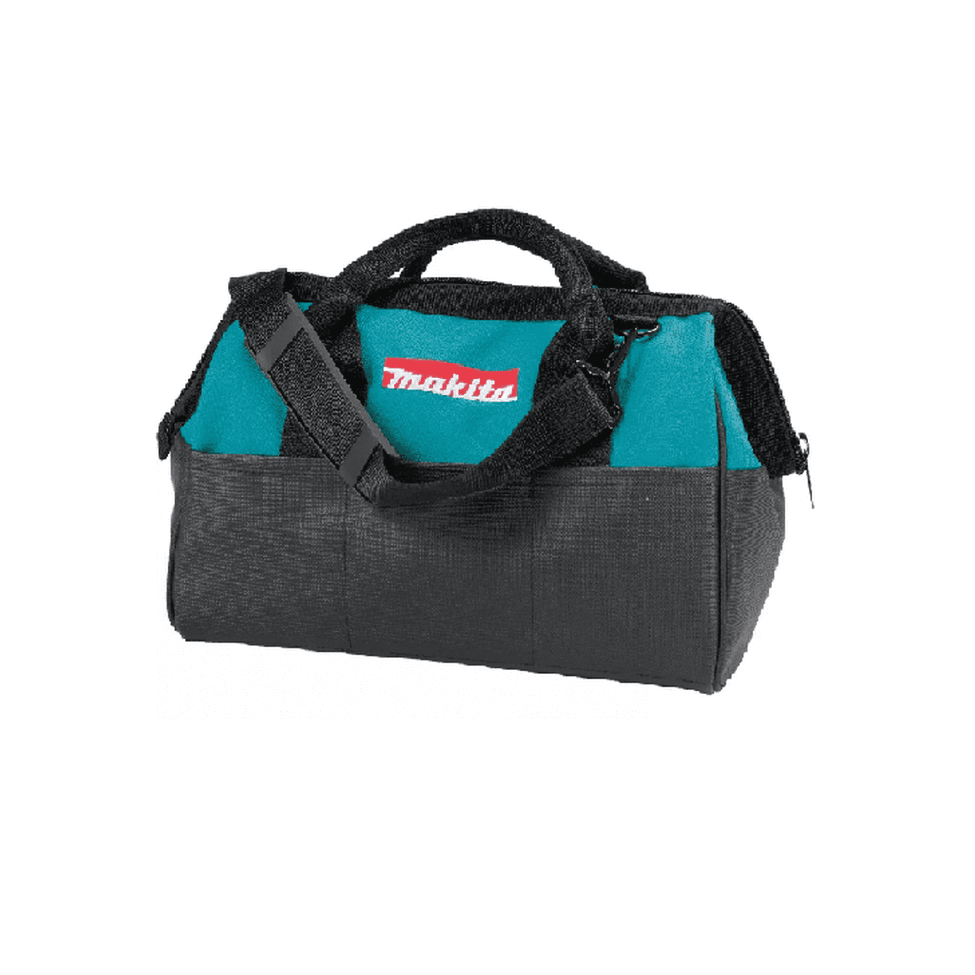 Genérico - Bolso Para Herramientas Makita Semi Rígido 831253-8 Turquesa