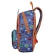 thumbnail image 3 of Mochila Infantil  Pop 2024 Monster Azul, 3 of 4