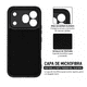 thumbnail image 5 of Carcasa Funda Compatible Con Honor 600 Pro Goma Turquesa, 5 of 5