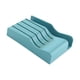 thumbnail image 3 of Y Tabla De Cortar Organizador Cajón Almacenamiento Tabla De Cortar Cuchillos Bloque Azul, 3 of 5