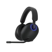 Sony Inzone H9 Auriculares Inalámbricos Para Juegos Negro