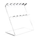 thumbnail image 1 of Soporte Para Pipetas Organizador De Instrumentos Científicos Práctico Y Resistente Soporte Para Pipetas Con 6 Orificios, 1 of 5
