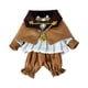 thumbnail image 1 of Ropa Para Muñecas Muñeca Articulada Con Bola Bonita, Muñeca A Escala 1:12, Muñeca BJD De 6 Pulgadas, Café, 1 of 5