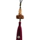 thumbnail image 1 of Adorno Colgante Para Coche Con Borla, Accesorios Para Colgar En Espejo De Coche, Estilo Masculino D, 1 of 3