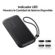 thumbnail image 3 of Cargador Portatil Bateria Power Bank 10000 Mah Usams Cd150 Negro, 3 of 6