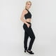 thumbnail image 4 of Buzo Mujer Deportivo Jogger Color Negro Corona, 4 of 5
