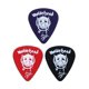 thumbnail image 1 of Set de púas para guitarra Motorhead Warpig Toynk Collectible x3, 1 of 2