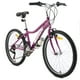 thumbnail image 2 of Bicicleta Bianchi Classic 24 Lady Fuxia, 2 of 5