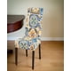 thumbnail image 3 of Set De 6 Fundas De Silla Elasticadas Con Diseño Estampado F29, 3 of 5