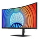 thumbnail image 2 of Monitor Samsung 34 ViewFinity S65UC UltraWQHD 100Hz Curvo USB-C, 2 of 3