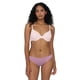 thumbnail image 1 of Calzón Mujer Bikini Encaje Color Malva Corona, 1 of 5