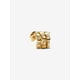 thumbnail image 5 of Dije Pandora Serpiente Enroscada Oro 14k, 5 of 6