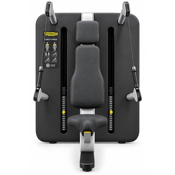 Chest Press Kinesis
