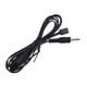 thumbnail image 3 of Cable Emisor IR Blaster 3.5mm, 1.5 Metros de Extensión, 3 of 3