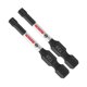thumbnail image 1 of Brocas eléctricas para atornillar Bosch ITT25205 Torx #25, paquete de 5, 1 of 9