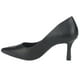thumbnail image 2 of Zapato Via Marte Mujer 23-15707 N Preto Casual, 2 of 4