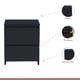 thumbnail image 3 of Velador Cajon Doble Minimal Oscuro, 3 of 3