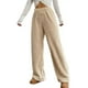 thumbnail image 1 of Pack 3 Pantalón De Pijama Invierno Mujer Franela Forro Polar, 1 of 10