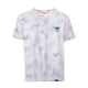 thumbnail image 1 of Polera Niño Manga Corta Estampado Surf Espalda Blanco Pillin, 1 of 3
