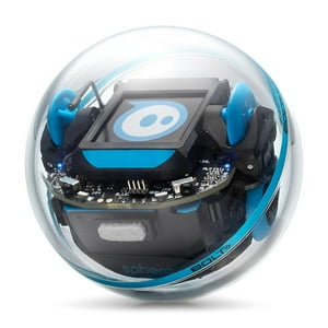 Coding Robot Ball Sphero Bolt+ Con Pantalla Lcd Animada 8+