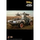 thumbnail image 2 of Figura Mms738 - Back To The Future Iii - Delorean Time Machine, 2 of 2
