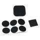 thumbnail image 3 of Kit De Parches Repara Pinchazo 6 Parches + 1 Lija Bicicleta, 3 of 3