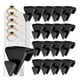 thumbnail image 1 of Pack X18 Gancho Organizador De Perchas Closet Gancho De Ropa, 1 of 2