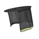 thumbnail image 3 of Parasol para cascos de seguridad, protector de cuello, actividades, completa, ajustable, para trabajadores de obras públicas, protección para el negro, 3 of 5