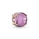 thumbnail image 2 of Dije Pandora Colours Ovalado Cabujón Rosa, 2 of 2