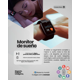 thumbnail image 5 of Smartwatch Belug Ip68 Reloj Inteligente 300mah Mujer / Hombre  negro, 5 of 5