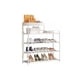 thumbnail image 1 of Rack Zapatero Zapatillas Multifuncional Organizador Zapatos, 1 of 4