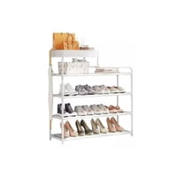 Tecnofonia - Rack Zapatero Zapatillas Multifuncional Organizador Zapatos