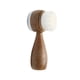 thumbnail image 1 of Cepillo De Limpieza Facial Espuma Rica Limpieza Profunda Diaria Cepillo De Limpieza De Poros, 1 of 5