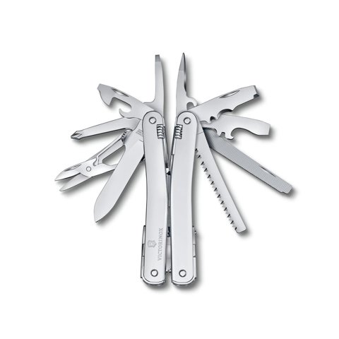 Swiss Tool Spirit Mx Victorinox