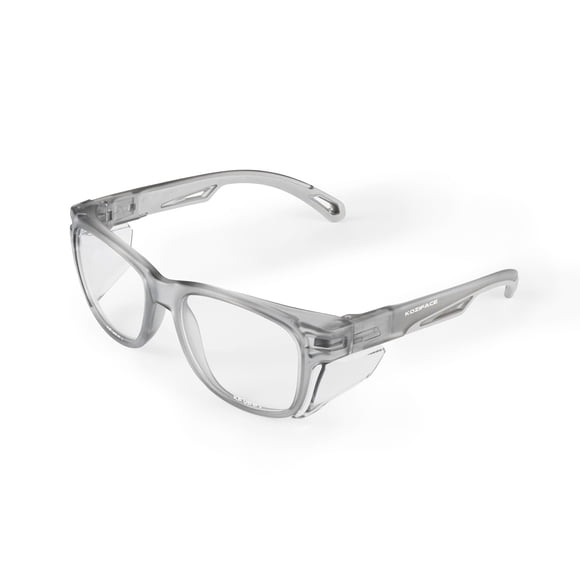 Anteojos de seguridad KF KOZIFACE E52G antivaho Z87+ transparentes