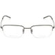 thumbnail image 3 of Gafas graduadas Tommy Hilfiger TH 1935/F R80 Rutenio oscuro mate, 3 of 3