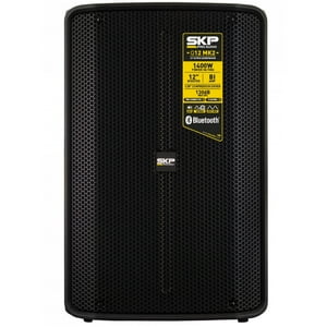 Parlante Activo Profesional 700W Skp Q12 Mkii