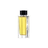 Perfume Montblanc Extreme Leather Eau De Parfum New