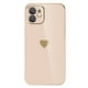 thumbnail image 1 of Carcasa Corazones Para iPhone 11 Rosado, 1 of 3
